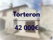 Maison à TORTERON