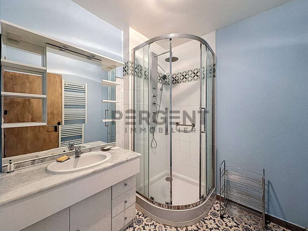 Appartement à NOUZONVILLE