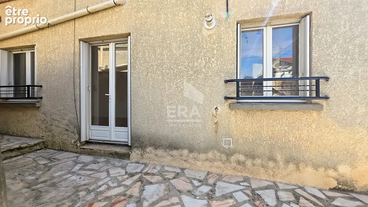 Maison 61m² à montreuil - photo 11