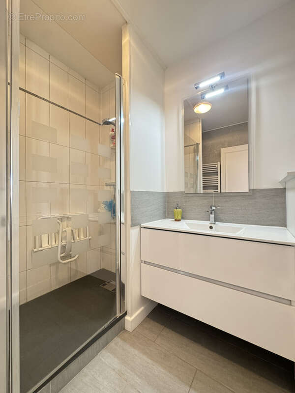 Appartement à SAINT-CHAMOND