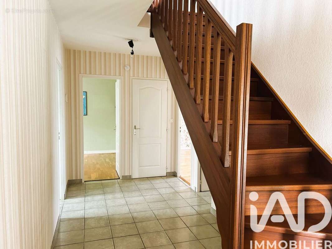 Photo 8 - Maison à LAGORD