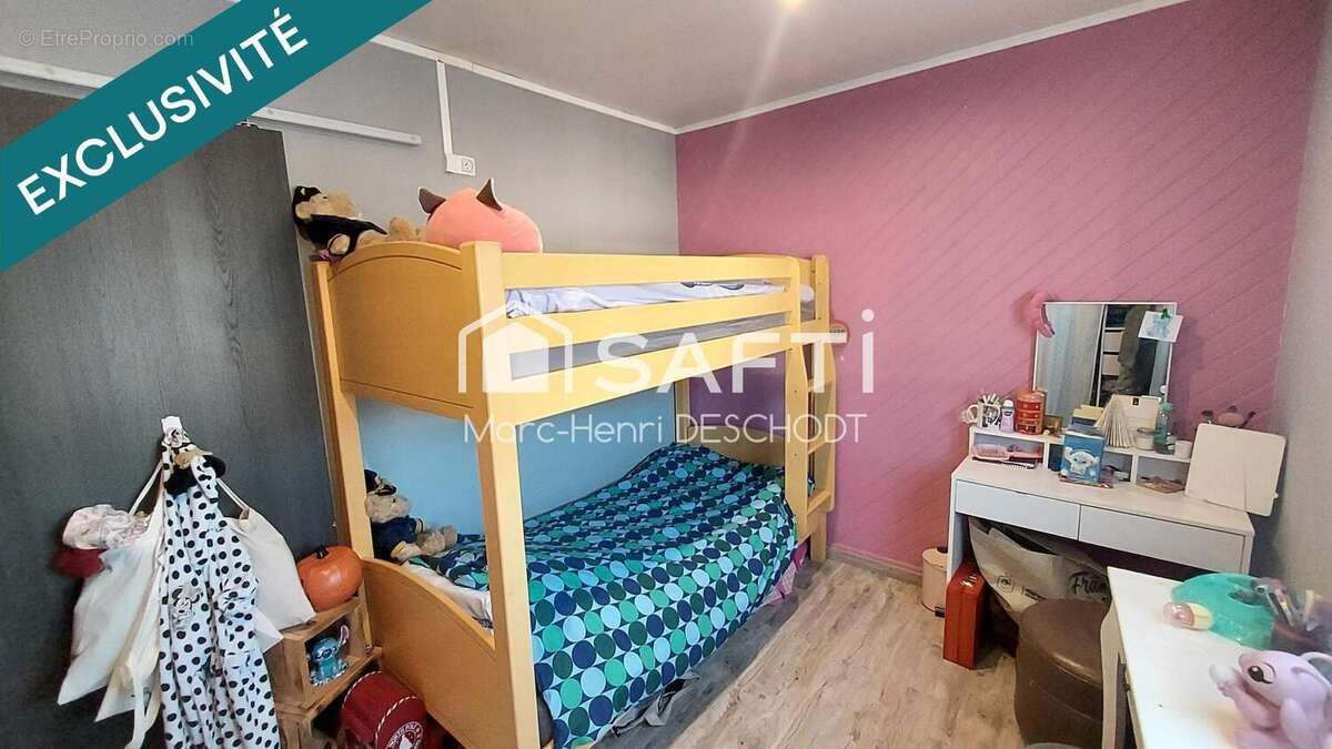 Photo 7 - Maison à CAMIERS