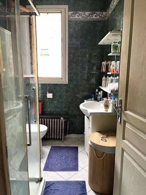 Maison à VITRY-SUR-SEINE