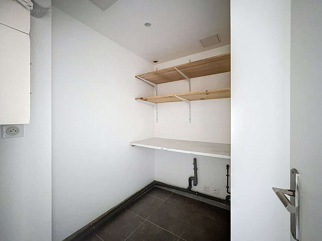 Appartement à PESSAC