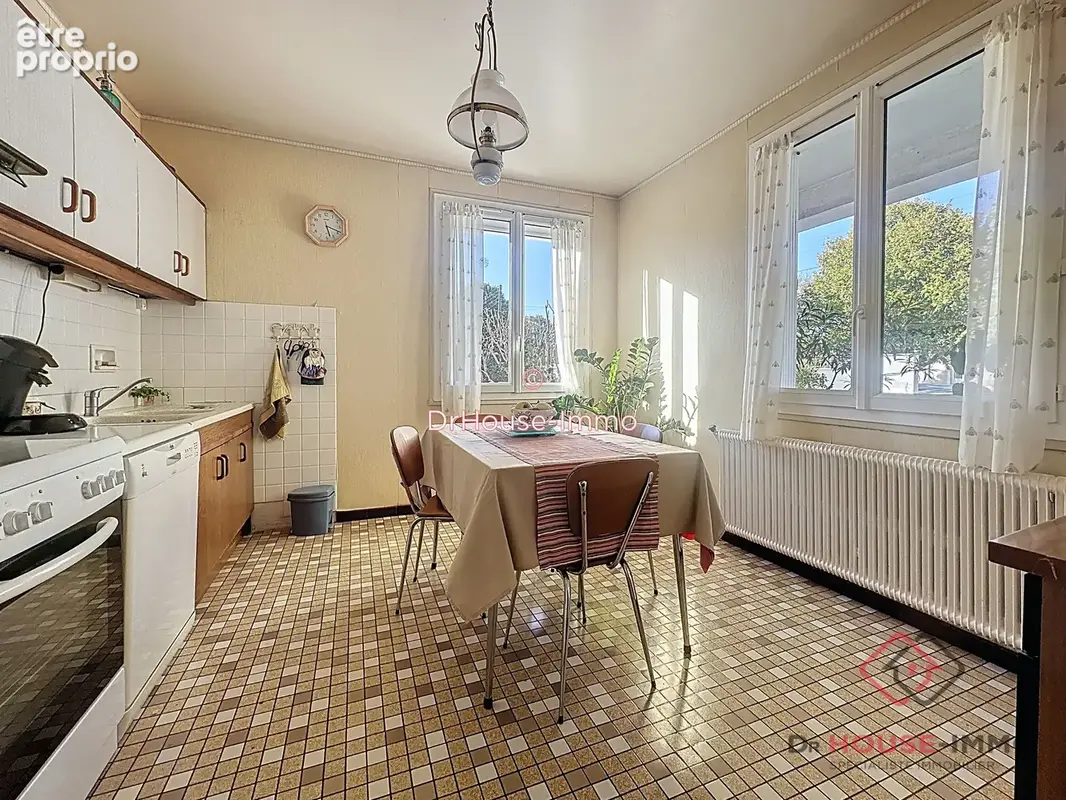 Maison 95 m² à Riberac  - photo 3