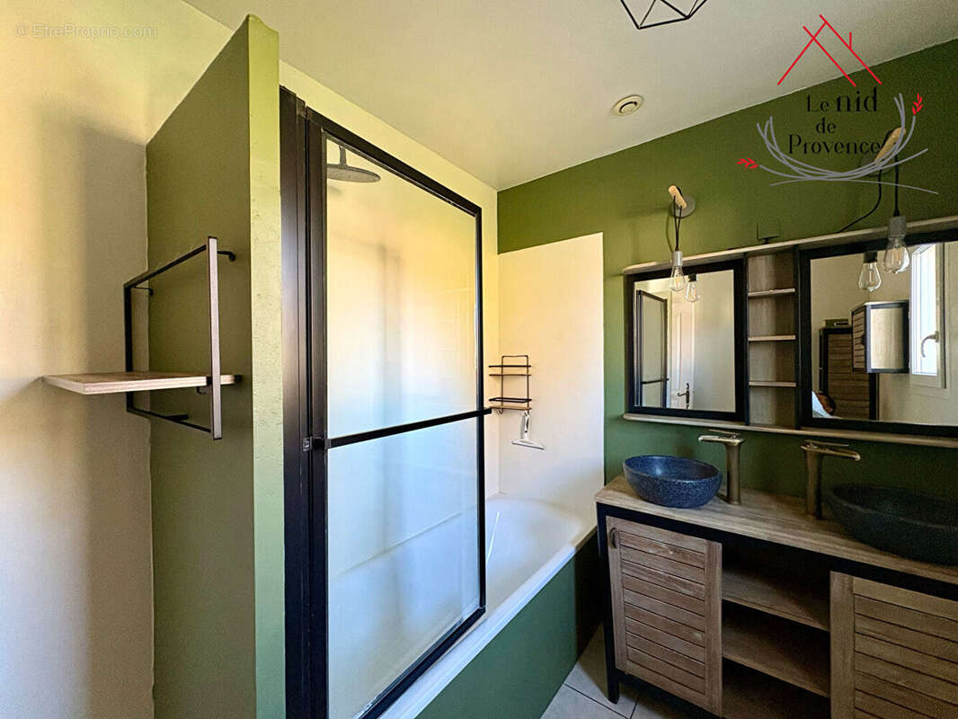 Maison à CARPENTRAS