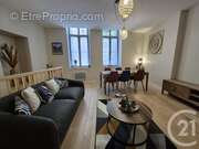 Appartement à CAUTERETS