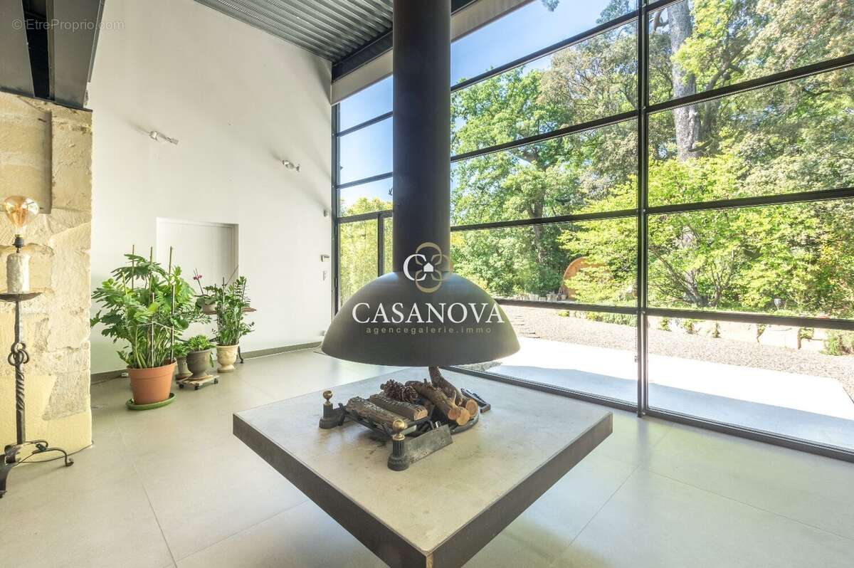 Maison à MONTPELLIER