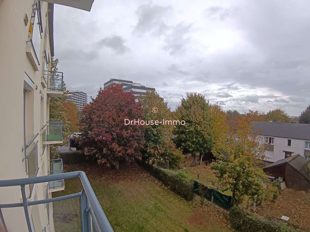Appartement à CAEN