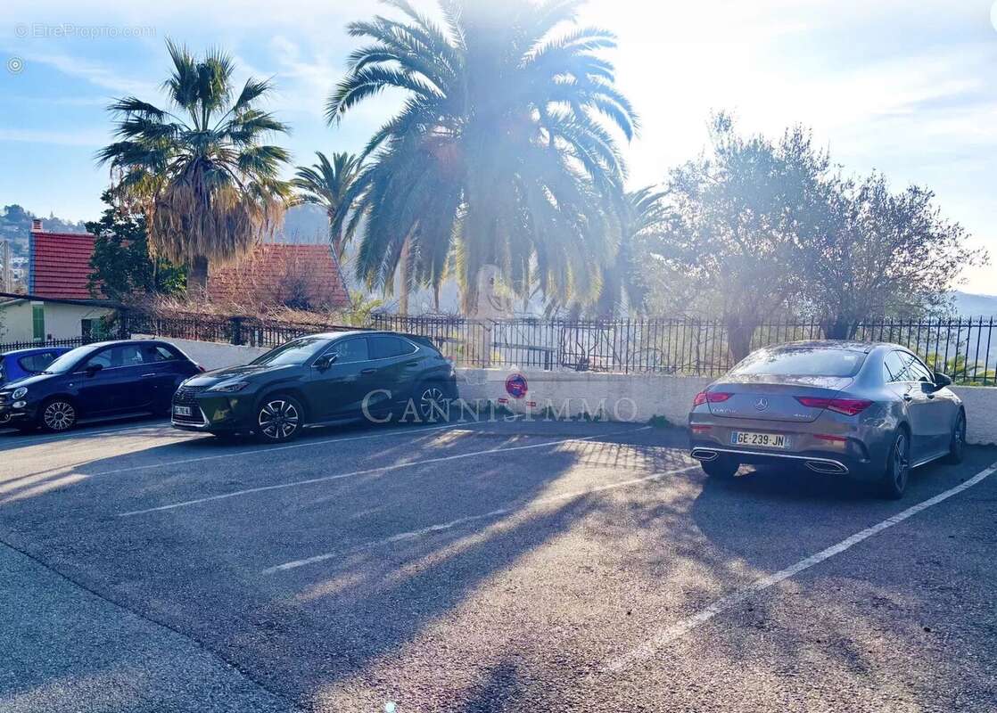 Appartement à GRASSE