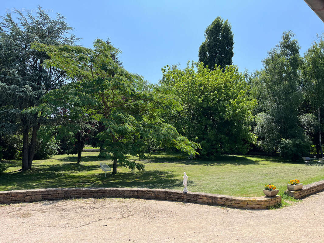 Maison à ORMES