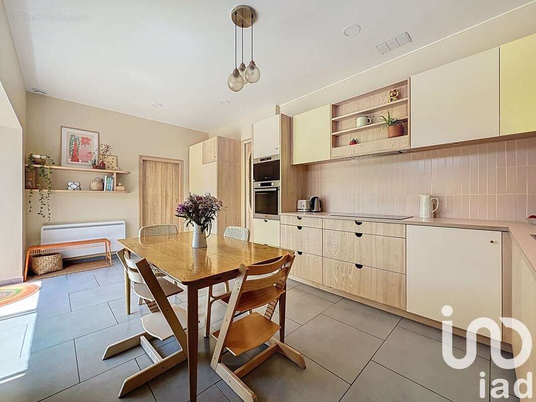 Photo 6 - Maison à LAIZE-LA-VILLE