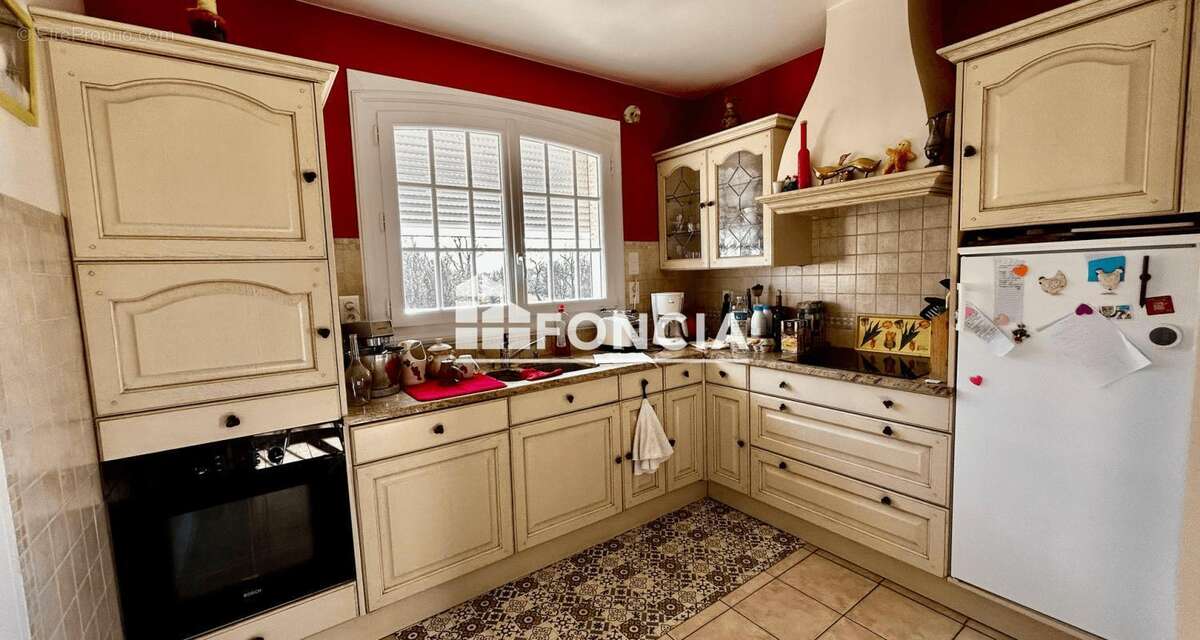 Maison à MOUILLERON-LE-CAPTIF