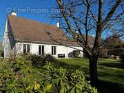 Maison à LE MESNIL-ESNARD