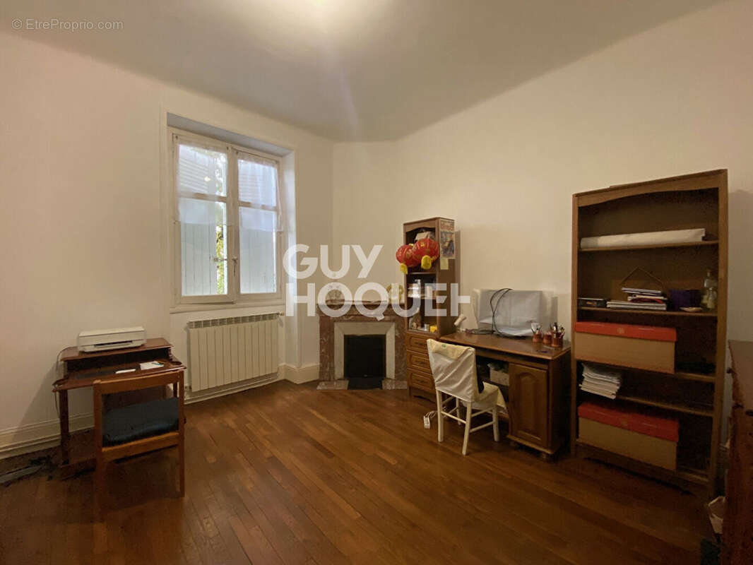 Maison à SALIES-DE-BEARN