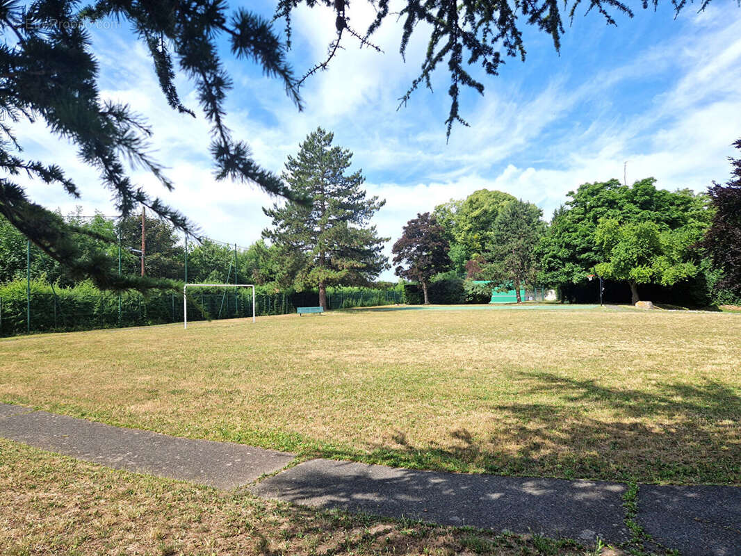 Appartement à HERBLAY