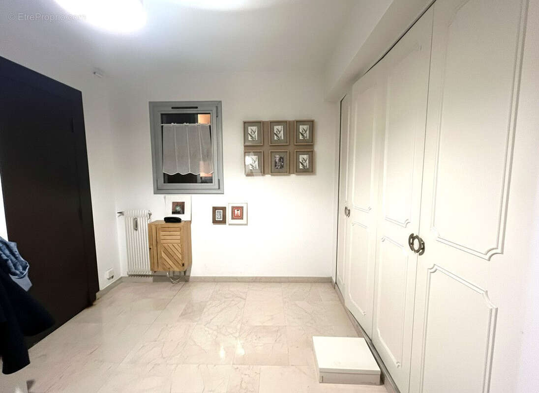 Appartement à CAGNES-SUR-MER