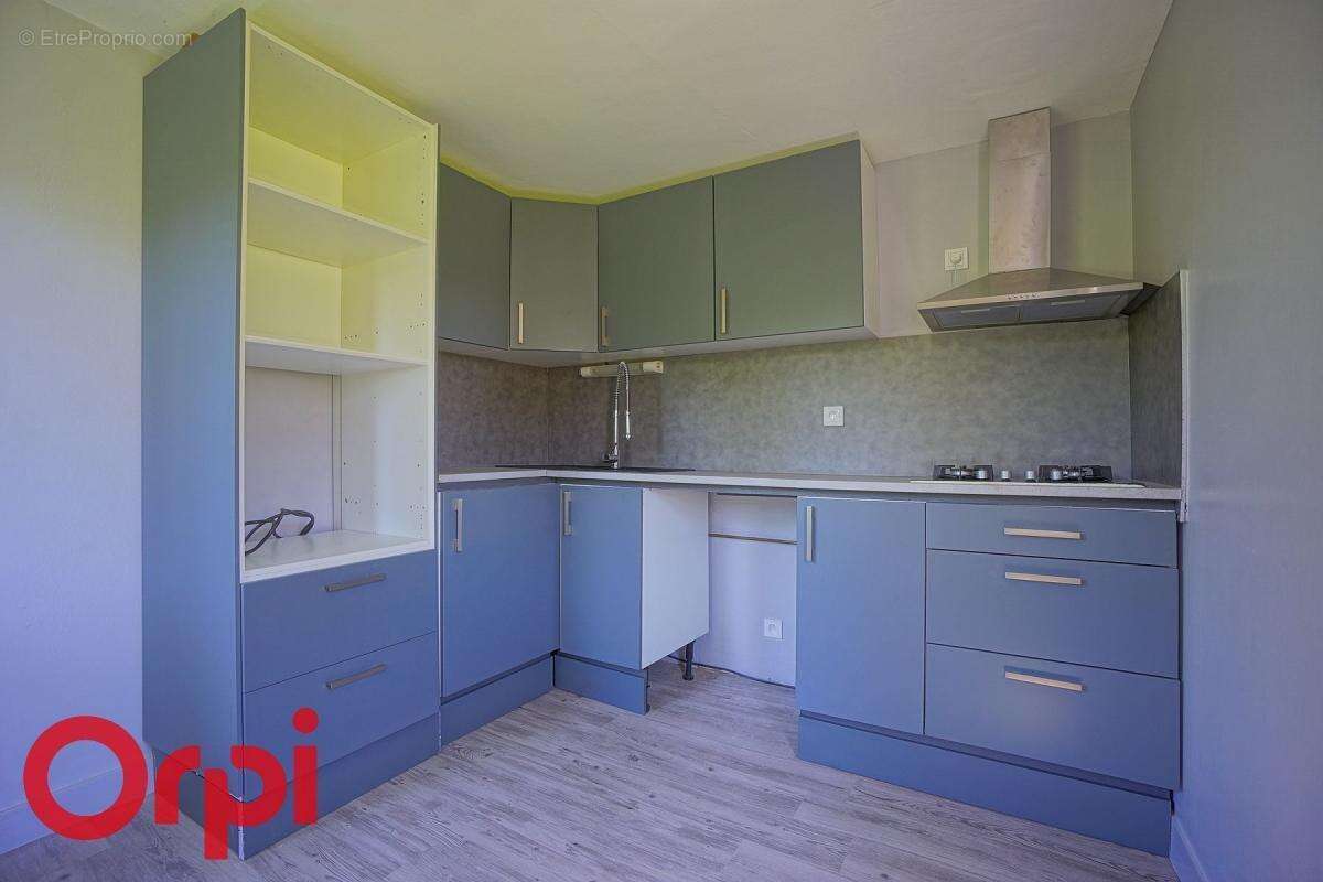 Maison à THIBERVILLE