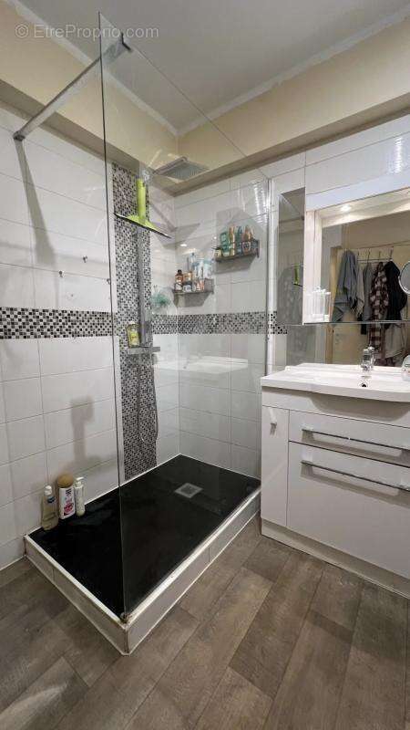 Appartement à PLAISIR