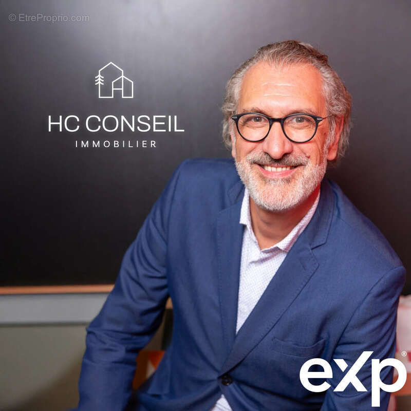 Appartement à THONON-LES-BAINS