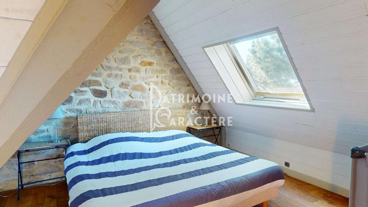 Maison 122 m² à Ile-D'arz  - photo 9