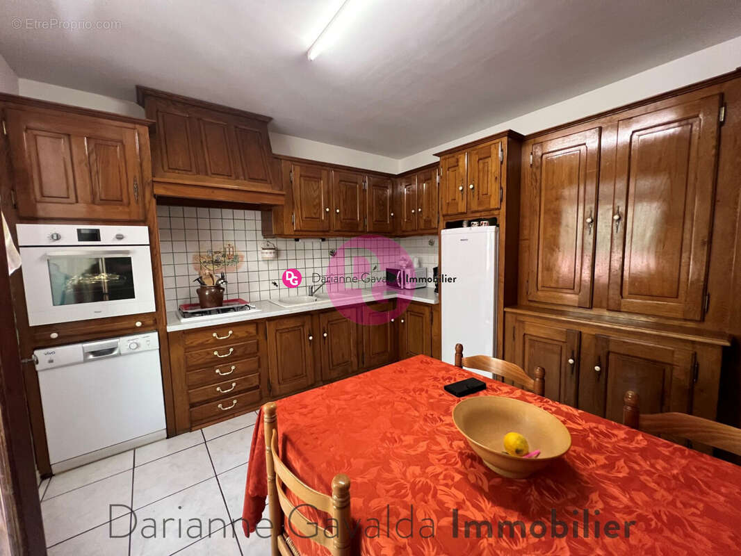 Maison 220 m² à Firmi  - photo 6