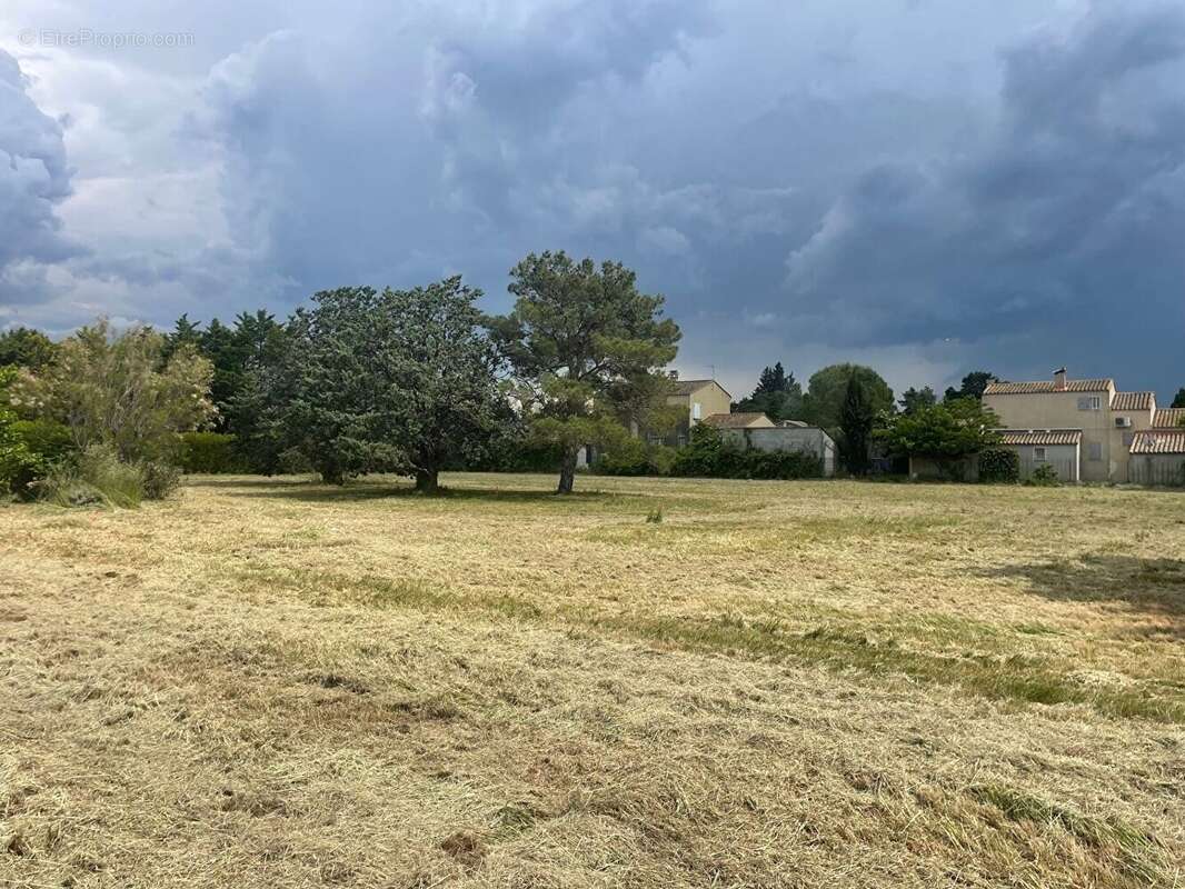 Superbe terrain de 1155 m² au calme - photo 4