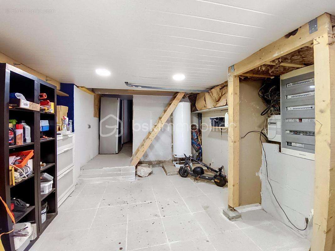 Belle maison familiale - photo 27