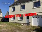 Maison à LANDIVISIAU