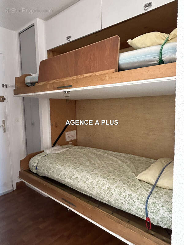 Appartement à LE GRAU-DU-ROI