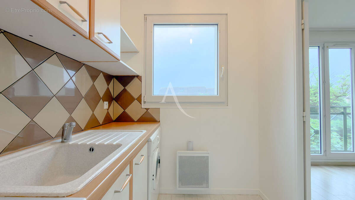 Appartement à YERRES