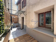 Maison à PARIS-19E