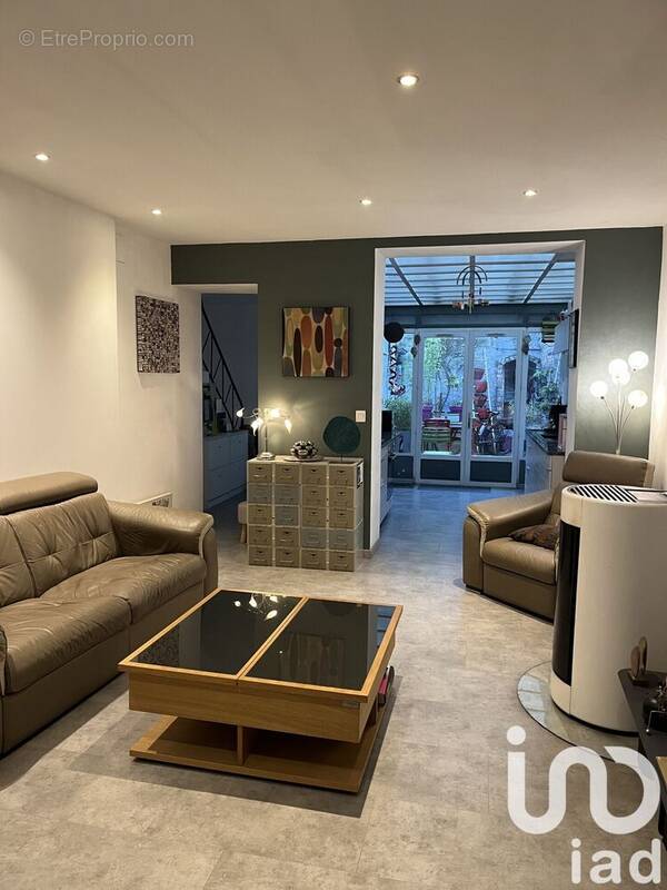 Photo 1 - Maison à ARRAS