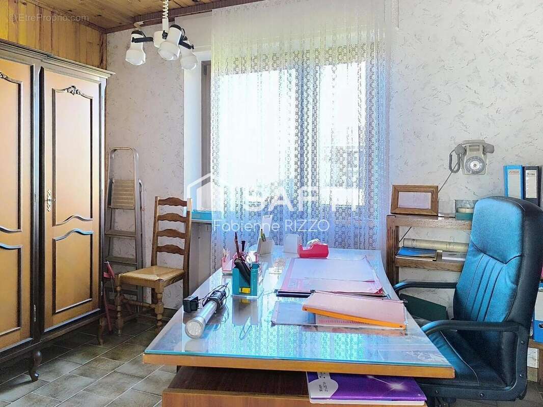 Photo 7 - Maison à FAULQUEMONT