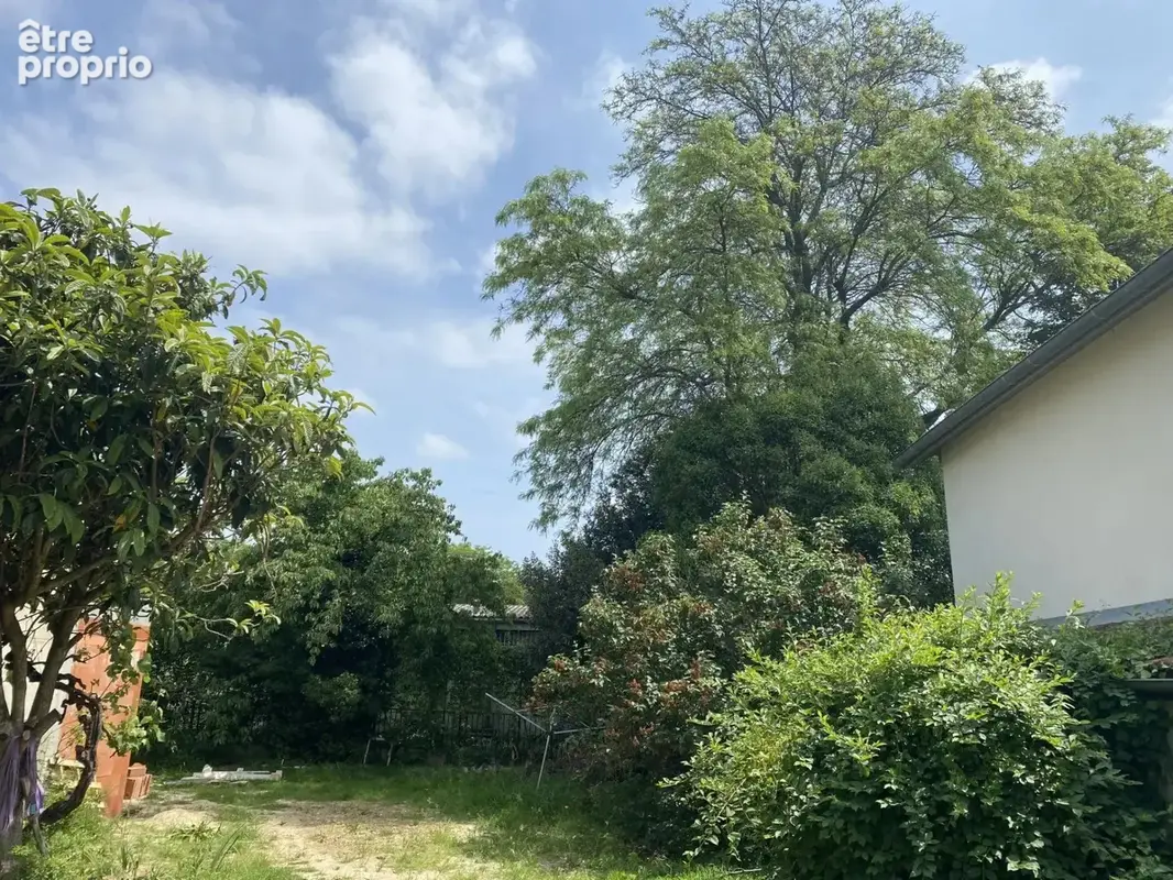 Terrain 245 m² à vendre à Toulouse (31000) - photo 2
