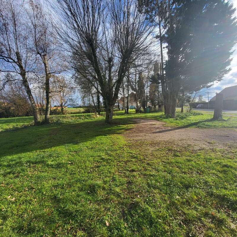 Appartement à SAINT-CHRISTOPHE-EN-BRESSE