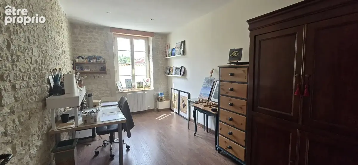 Maison de 5 chambres avec un gîte - photo 7