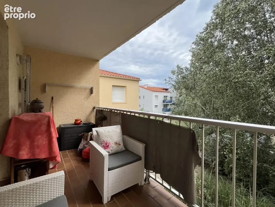Appartement 2 pièces 30 m² à vendre à Canet-En-Roussillon (66140) - photo 7