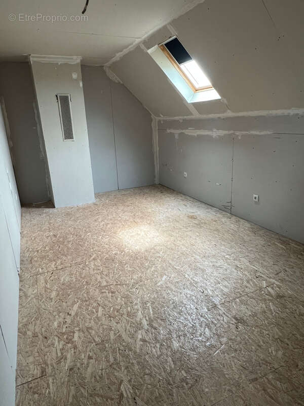 Maison à MARCHENOIR