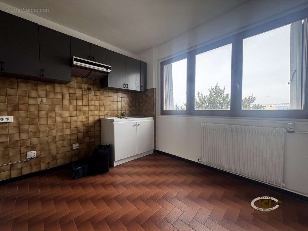 Appartement à ANNEMASSE