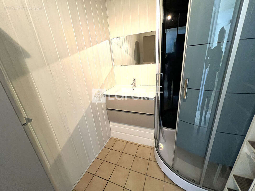 Appartement à LATTES