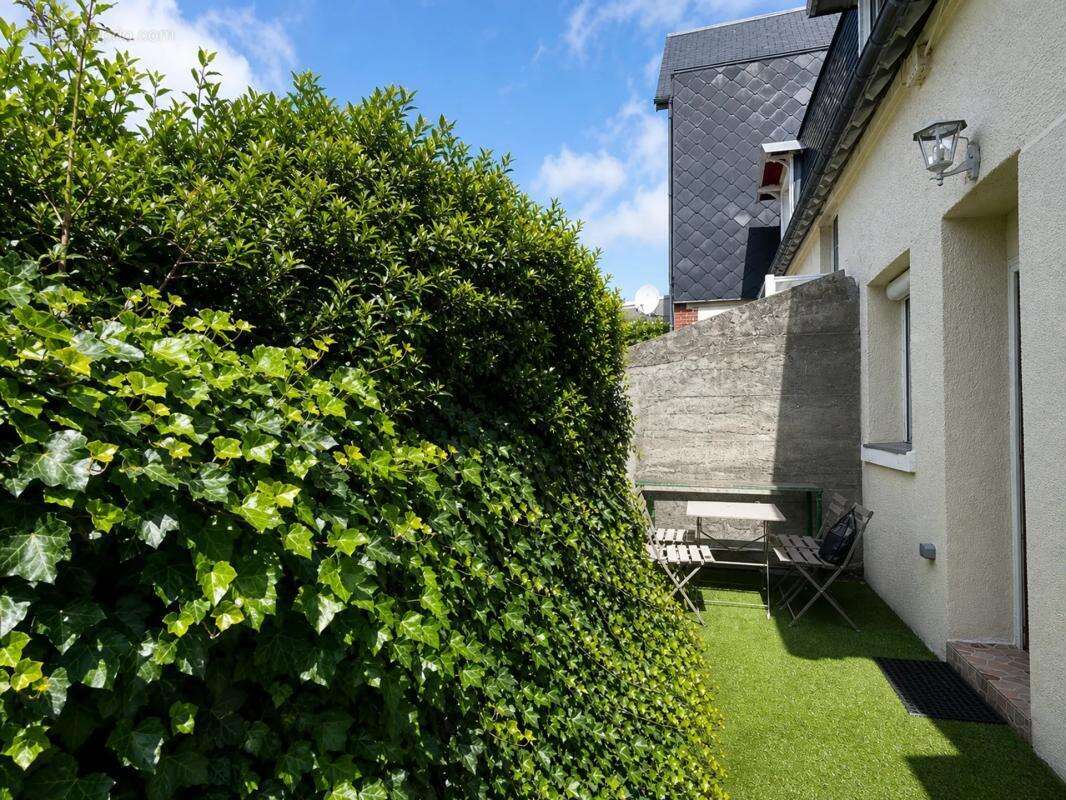 Maison de 5 pièces de 72 m² située à Deauville - photo 10