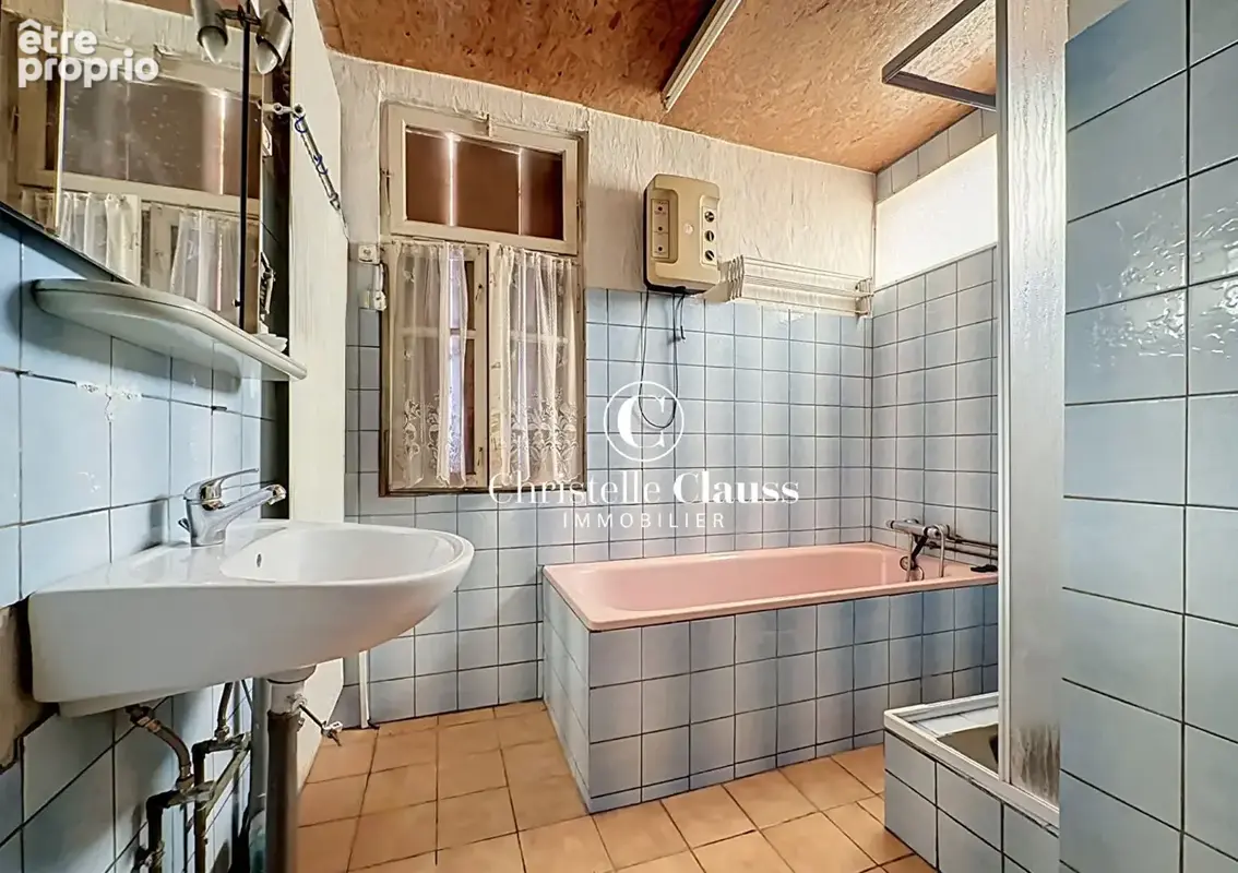 Maison Ebersheim 6pièces 120m2 - photo 8
