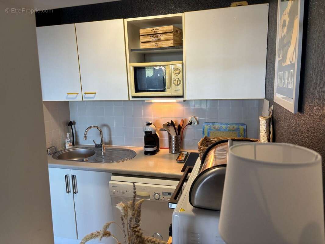 Appartement à ARGELES-SUR-MER