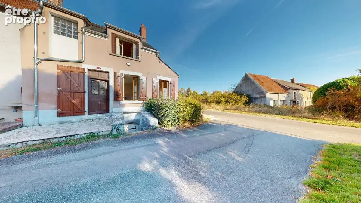 Maison à vendre - photo 23