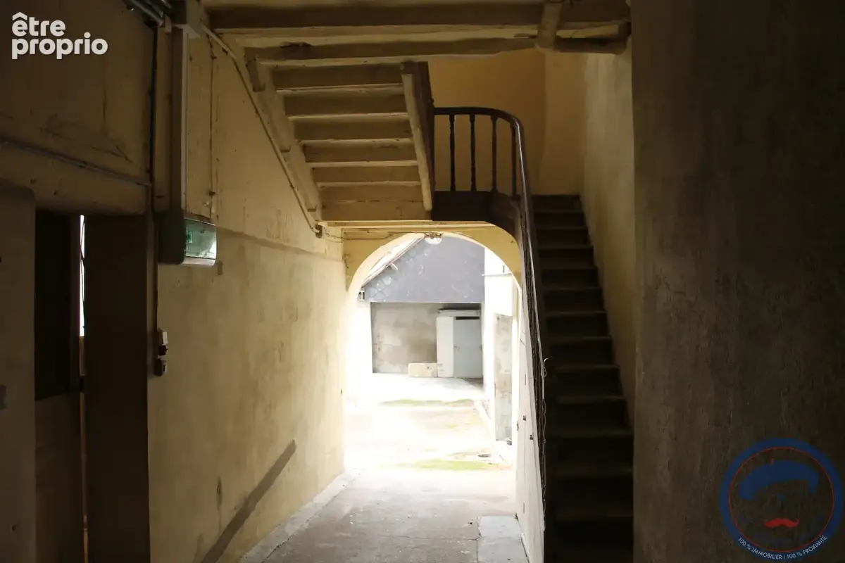 Sainte-maure centre - photo 12