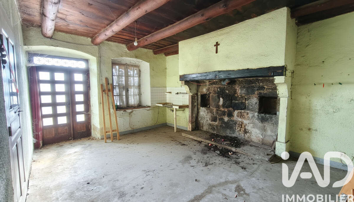 Photo 5 - Maison à SAINT-PIERRE-DU-CHAMP