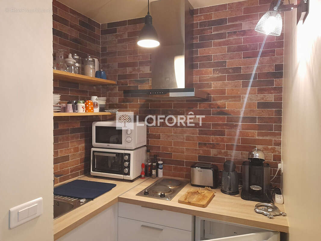 Appartement à PARIS-13E