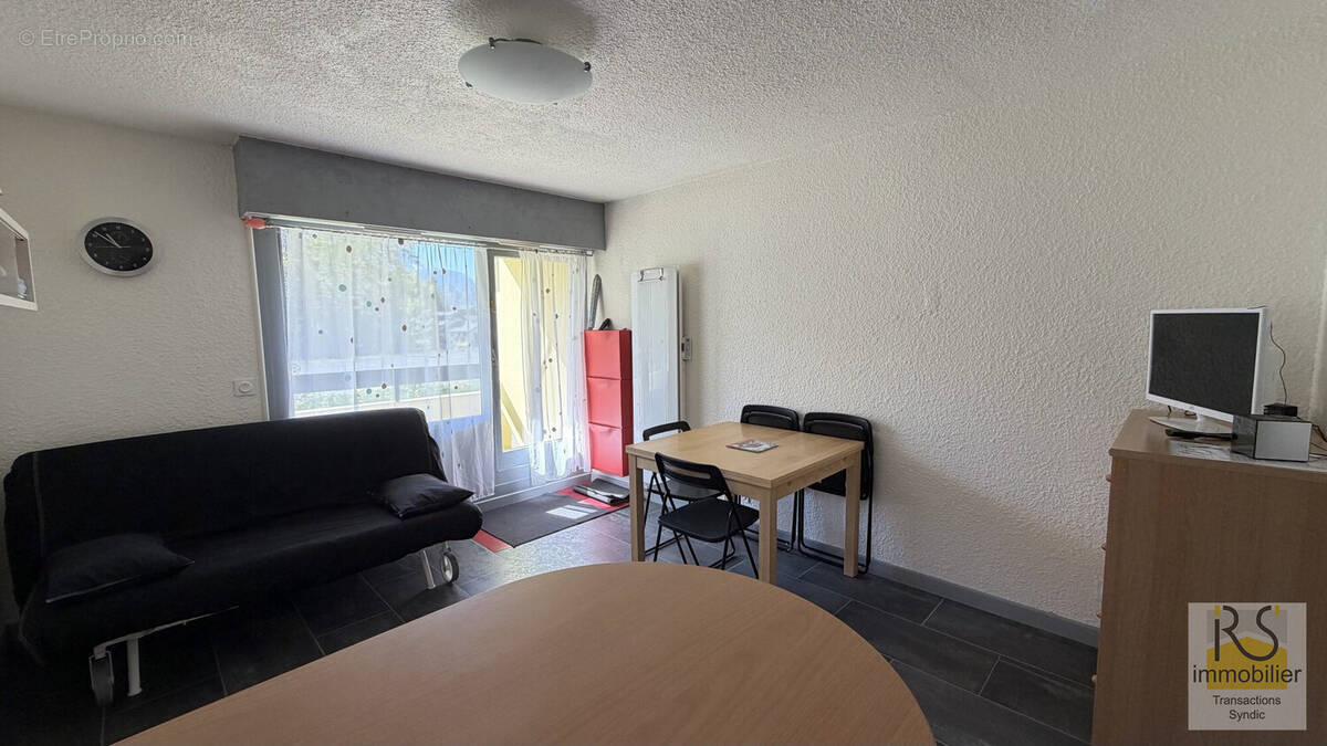 Appartement à ARACHES-LA-FRASSE