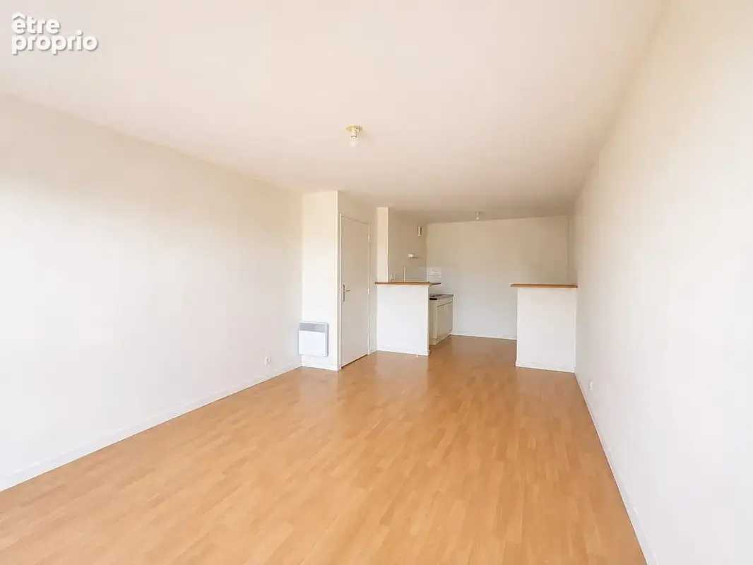 Appartement 43 m² à Langueux  - photo 7